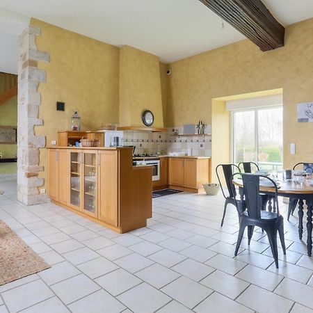 Tour Des Alleux - Maison De Maitre Pour 6 Taden Εξωτερικό φωτογραφία