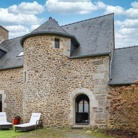 Tour Des Alleux - Maison De Maitre Pour 6 Taden Εξωτερικό φωτογραφία